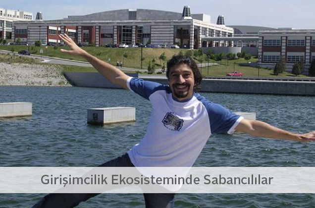 Türkiye’nin en yüksek fiyata satılan teknoloji şirketinin girişimcilik yolculuğu