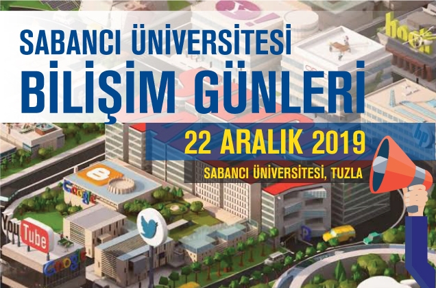 Sabancı Üniversitesi Bilişim Günleri