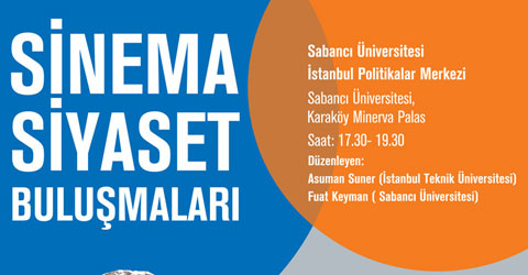 Sinema-siyaset buluşmaları