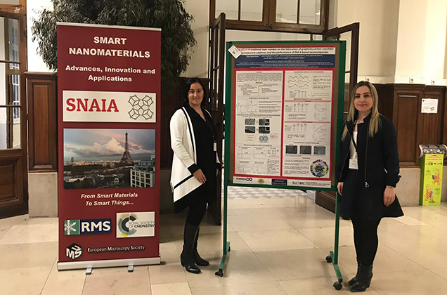 KTMM Projesine En İyi Poster Ödülü