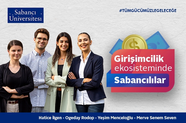 Sabancılılardan Tarımda Su Tüketimini %50 Düşüren Girişim
