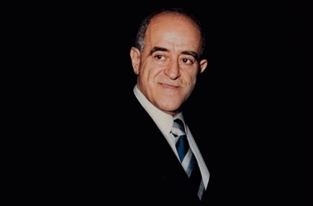 Saygıyla Anıyoruz...