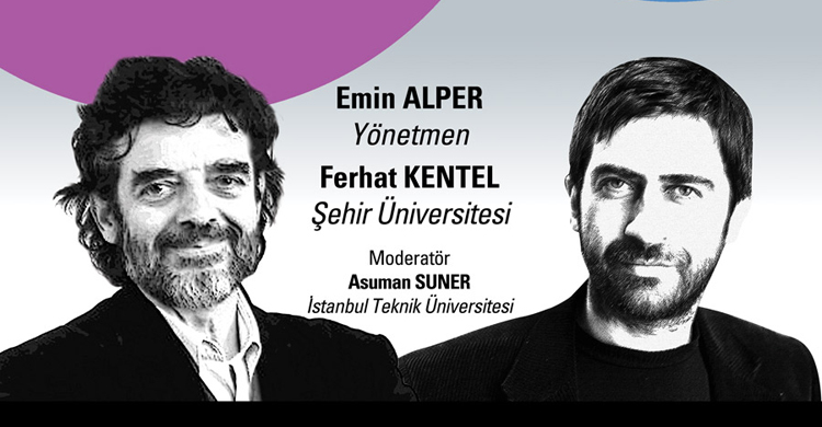 Komplo Zihniyeti: Tepenin Ardı