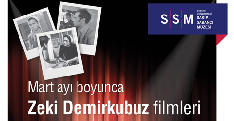 Her ay bir yönetmen SSM’de!