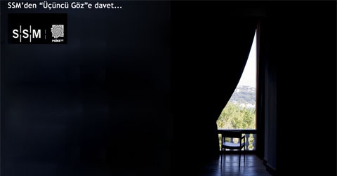 SSM’den “Üçüncü Göz”e davet...