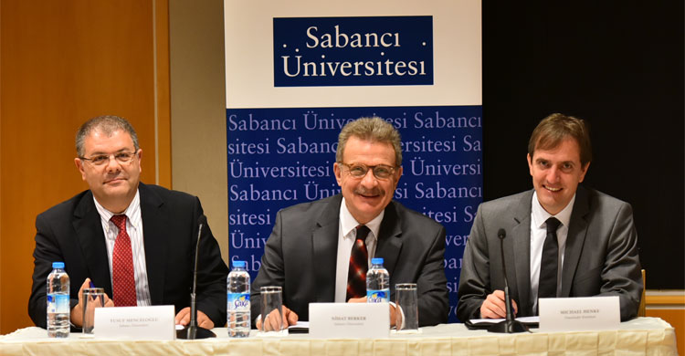 Lojistikte Stratejik İşbirliği Çerçeve Anlaşması İmzalandı