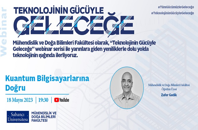 Kuantum Bilgisayarlarına Doğru
