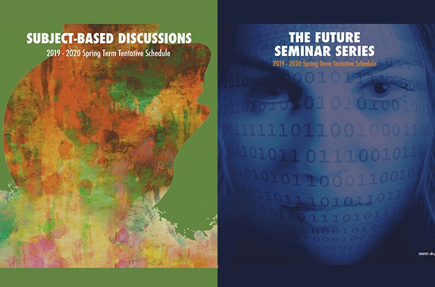 2019-2020 Bahar Dönemi Akademik Destek Programı seminerleri başlıyor