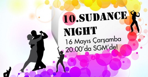 SUdance Night