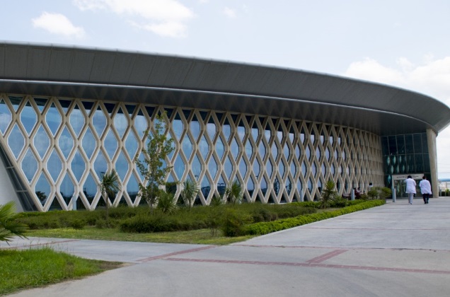 SUNUM ve NANOMALAYSIA arasında işbirliği anlaşması imzalandı