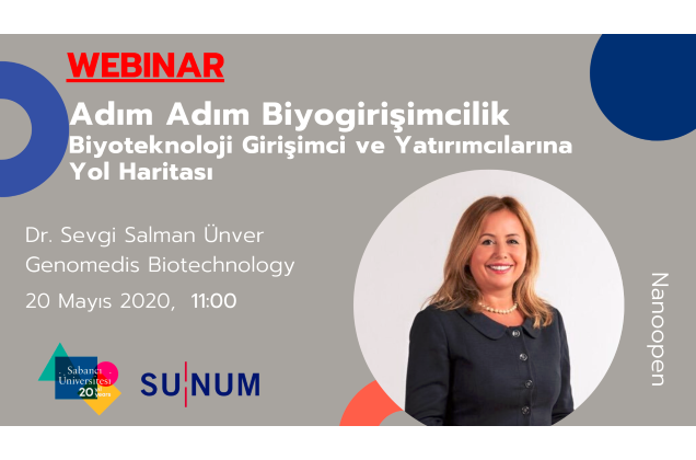 Adım Adım Biyogirişimcilik