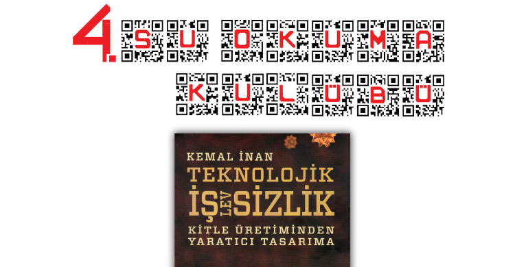 Teknolojik İşlevsizlik: Kitle Üretiminden Yaratıcı Tasarım