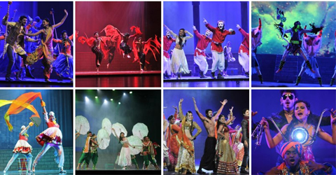 Bollywood SGM'yi salladı