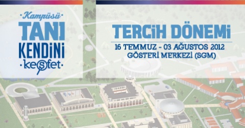 Tanıtım Günleri