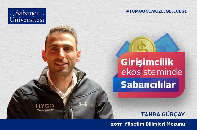 Mezunumuzun “Yılın En İyi Araştırma Ödülü” Alan Girişimi