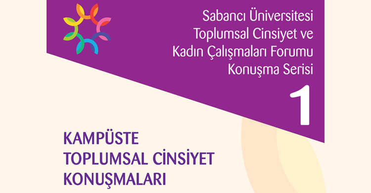 “Kampüste Toplumsal Cinsiyet Konuşmaları” başlıyor