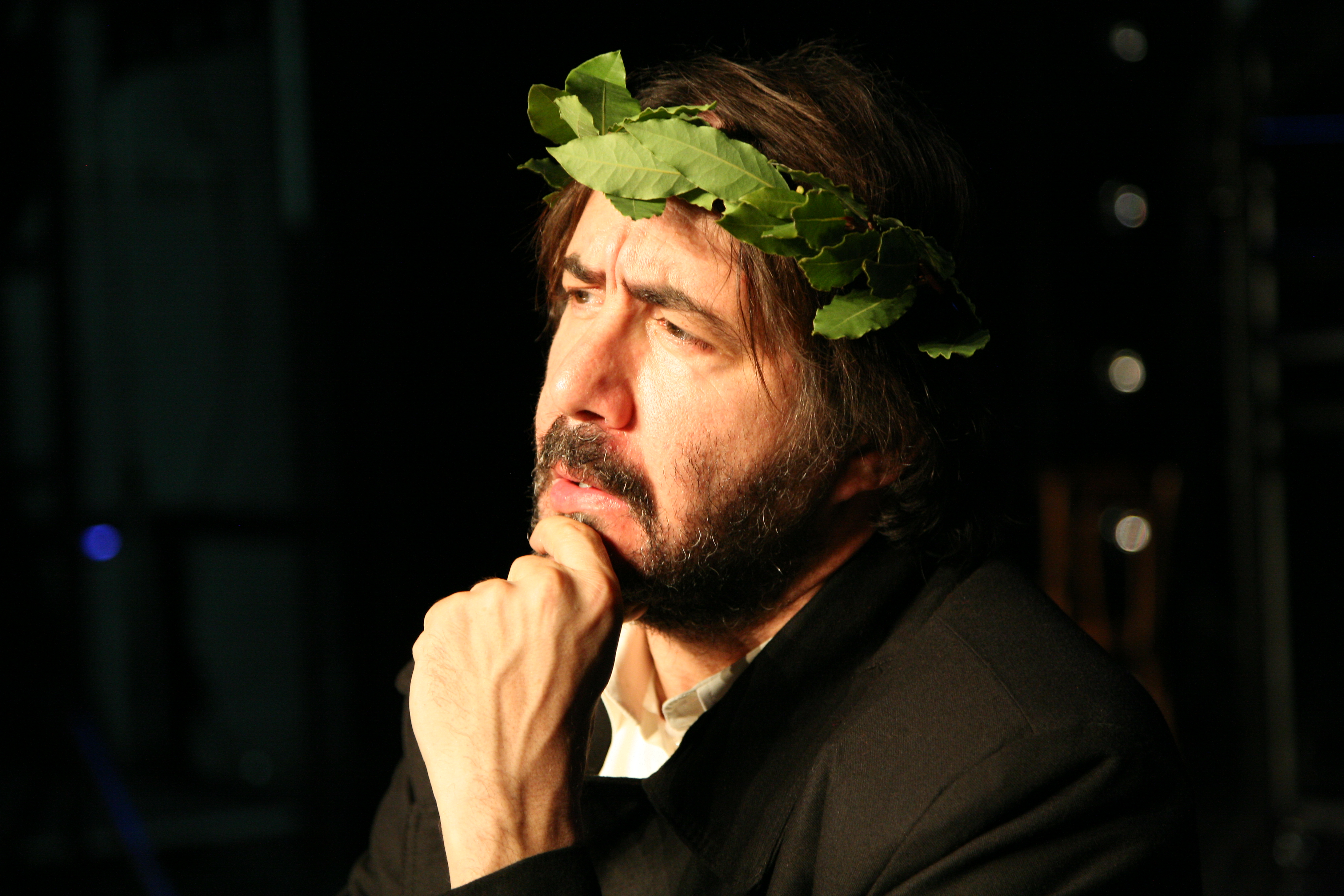 “Ben Feuerbach” SGM sahnesinde