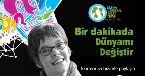Bir Dakikada Dünyamı Değiştir!