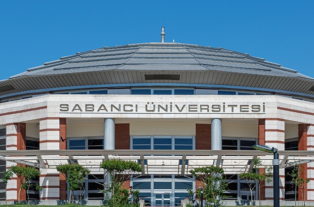 Sabancı Üniversitesi’ne TÜSEB proje desteği