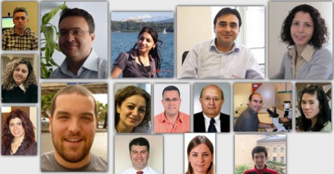 Sabancı Üniversitesi TÜBİTAK desteklerinde birinci sırada