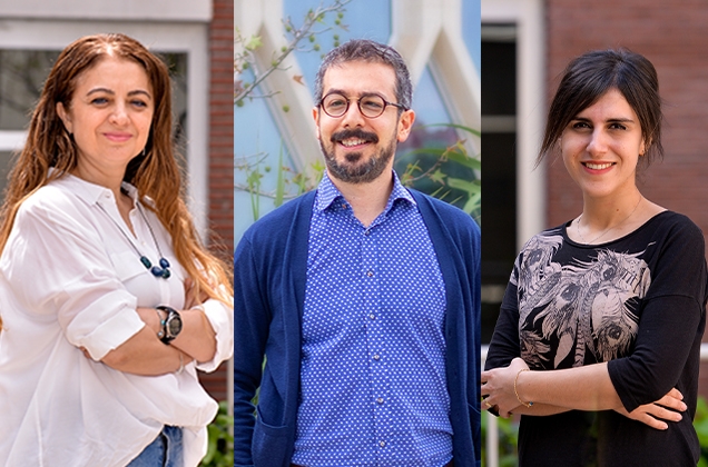 Sabancı Üniversitesi’ne TÜBİTAK Ağlara Üyelik Desteği