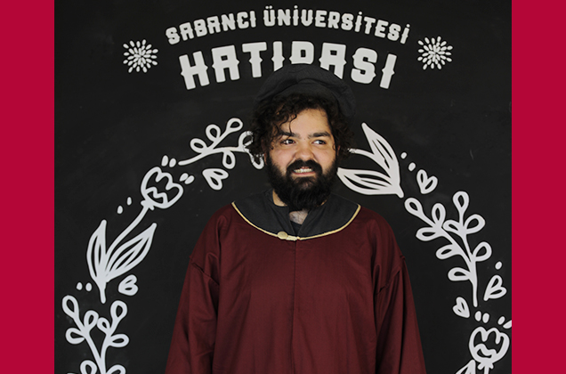 MIT Malzeme Bilimleri ve Mühendisliği’ne Türkiye’den seçilen tek doktora öğrencisi oldu!