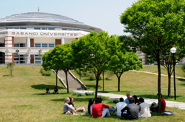 Sabancı Üniversitesi’nden 10 projeye TÜBİTAK desteği