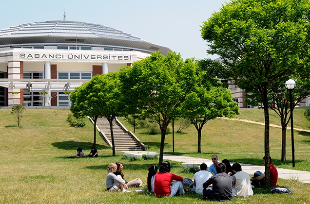 2018-2019 GÜZ Dönemi Fen Bilimleri Enstitüsü Lisansüstü Başvuruları