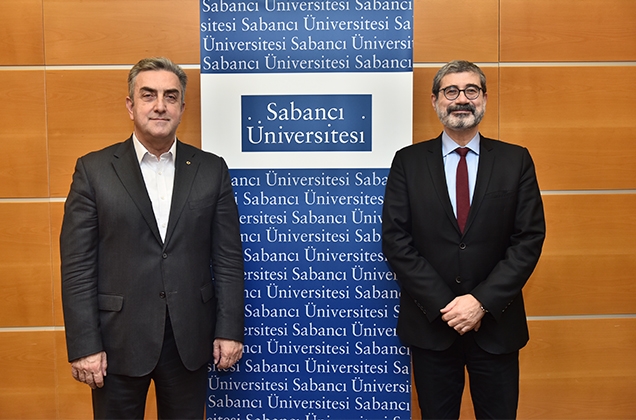 Türkiye Uzay Ajansı (TUA) ile proje protokolü imzalandı