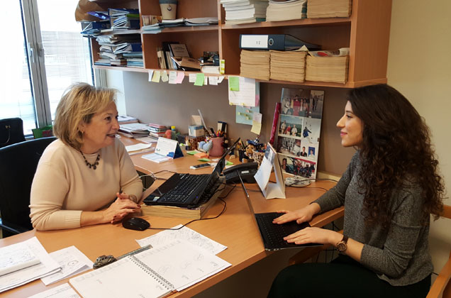 Hüveyda Başağa: "Kanser tedavisi kişiye özel olmalı"