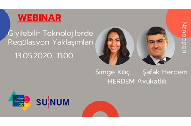 Giyilebilir Teknolojilerde Regülasyon Yaklaşımları