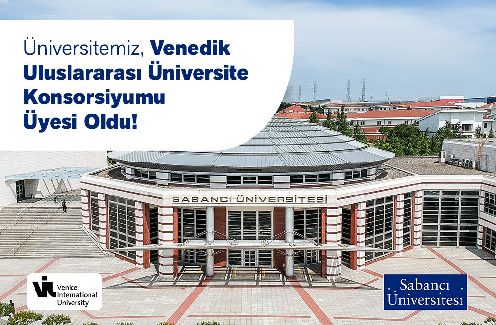 Üniversitemiz, Venedik Uluslararası Üniversite Konsorsiyumu Üyesi Oldu