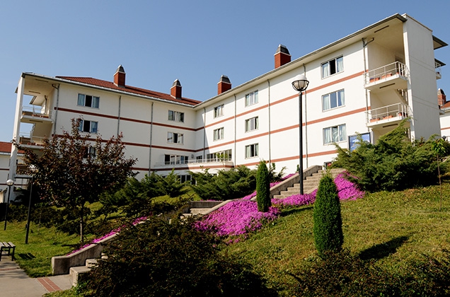 2018-2019 Güz Dönemi Yurt Başvuruları