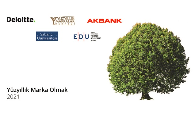 Yüzyıllık Markalar Araştırması Sonuçlandı