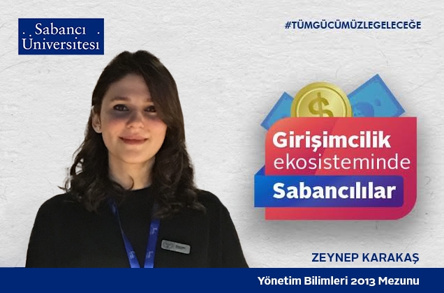 Mezunumuzun Girişimi Mamaya