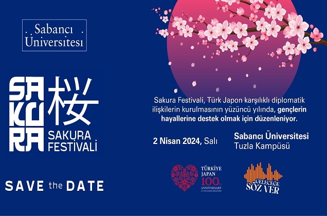 Sakura Festivali
