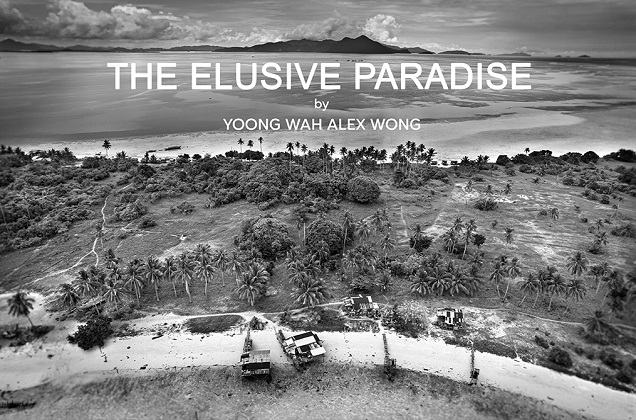 Elusive Paradise