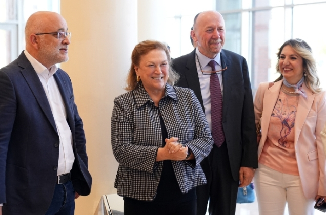 Güler Sabancı