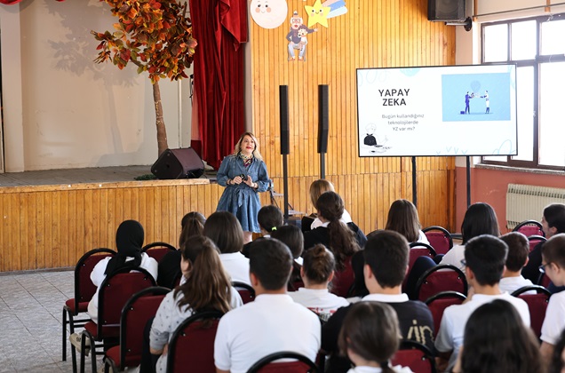 İlkem Kayıcan Dipçin