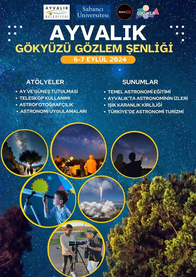 Gökyüzü 1