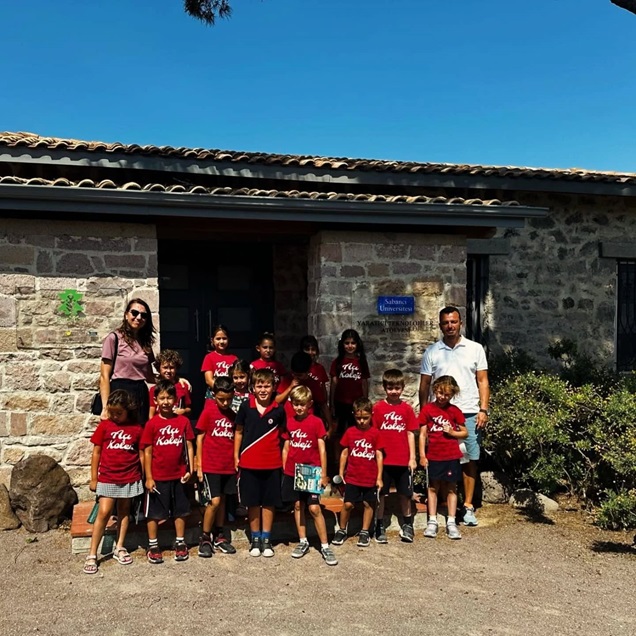 Açı Koleji 2