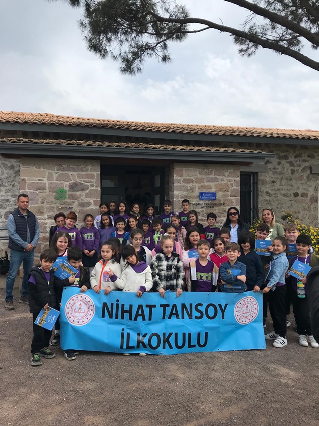 Akçay Nihat Tansoy 4