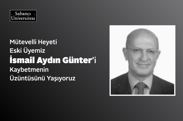 Aydin Gunter