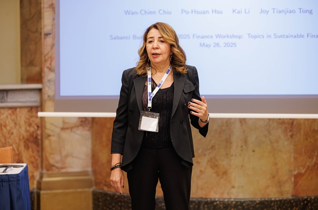 Ayşegül Toker