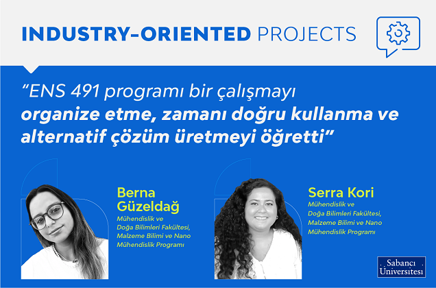 Okulda temellerini öğrendiğimiz bilgileri gerçek hayatta nasıl kullanabileceğimizi deneyimledik