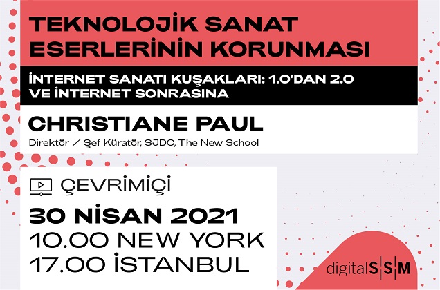 digitalISSM