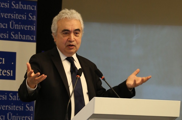 Fatih Birol