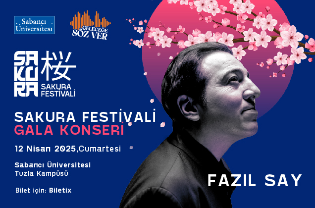 2. Sakura Festivali