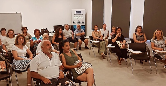 Film Okuma ve Mindfullnes Buluşmaları
