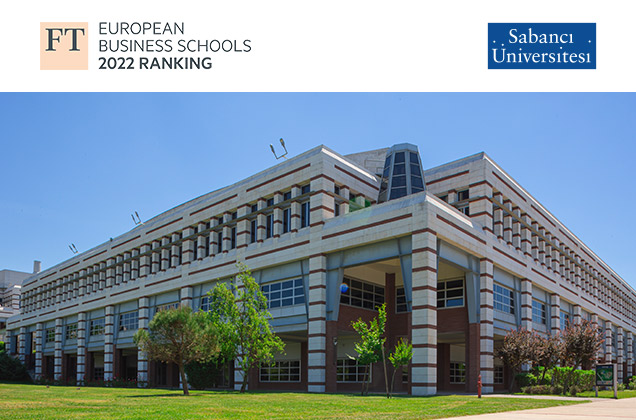 SBS In The Top Tier Of The Best Business Schools In Europe GazeteSU   Ft European Business Schools 0 